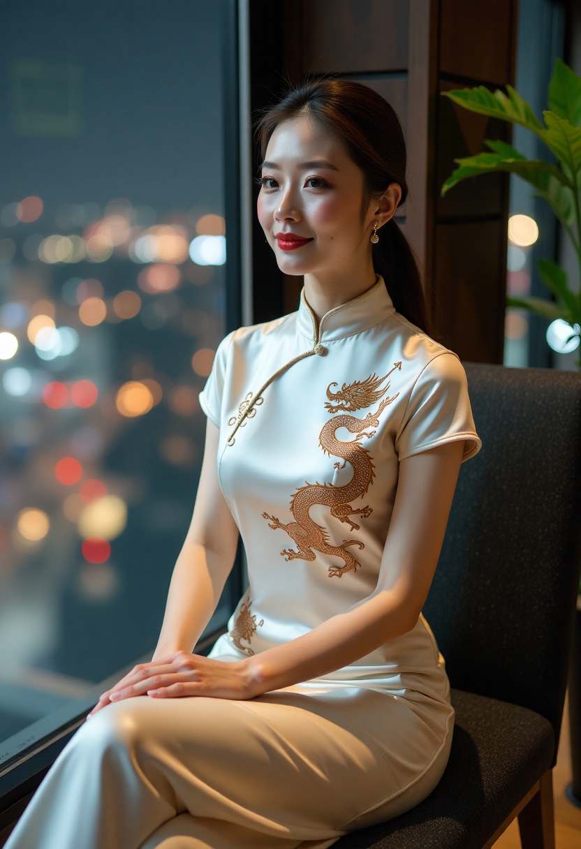 木工师傅